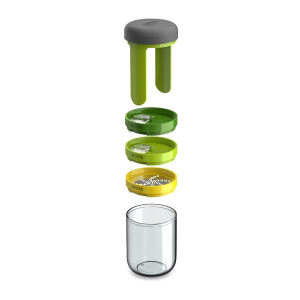 Spiro spirálos zöldségszeletelő - Joseph Joseph-image-1