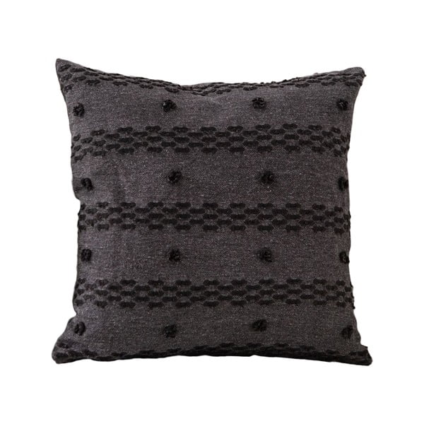 Párnahuzat 43x43 cm Tuffet – Mioli Decor