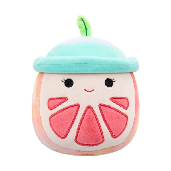 Plüssjáték Fruit Mystery – SQUISHMALLOWS-image-2