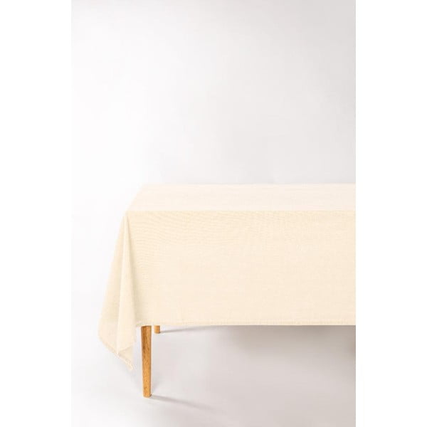 Pamut asztalterítő 145x300 cm Myrna - Tiseco Home Studio