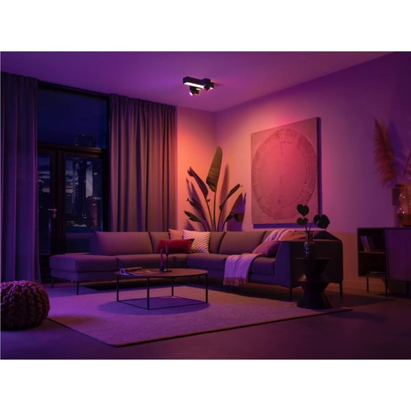 Okos spotlámpa GU10 Centris – Philips Hue-image-2