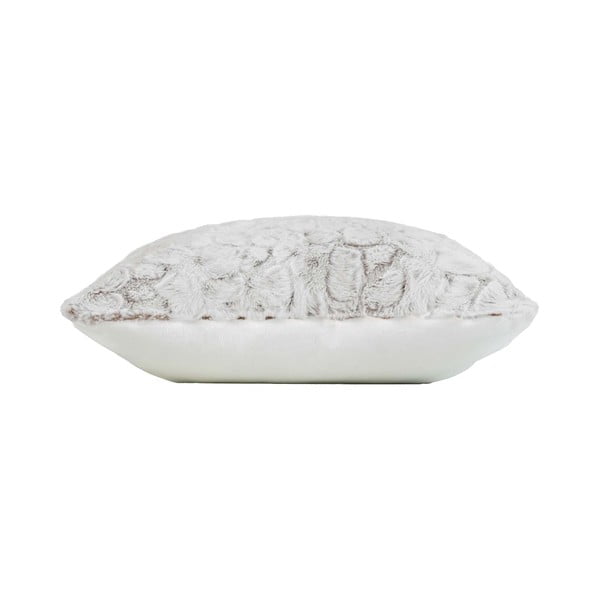 Műszőrme díszpárna 45x45 cm Alaska – douceur d'intérieur-image-3