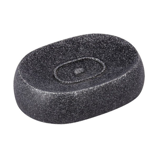 Puro Anthracite szappantartó - Wenko-image-2
