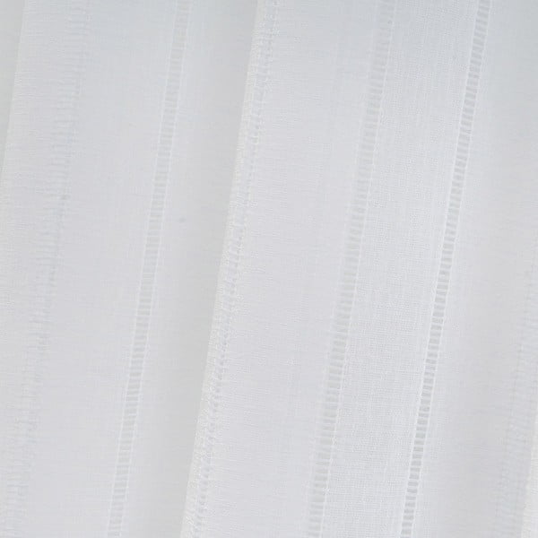Fehér függöny 140x260 cm Lula – Casa Selección-image-3