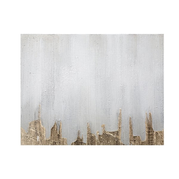 Goldage kép, 100 x 80 cm - Mauro Ferretti-image-3