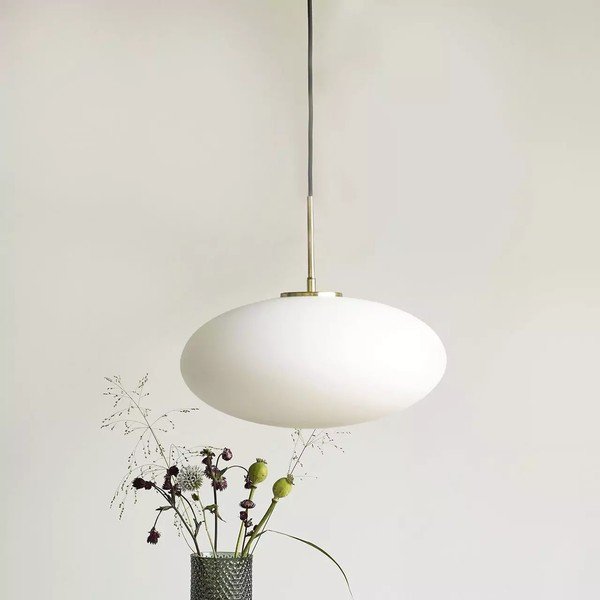 Baluno függőlámpa - Hübsch-image-1