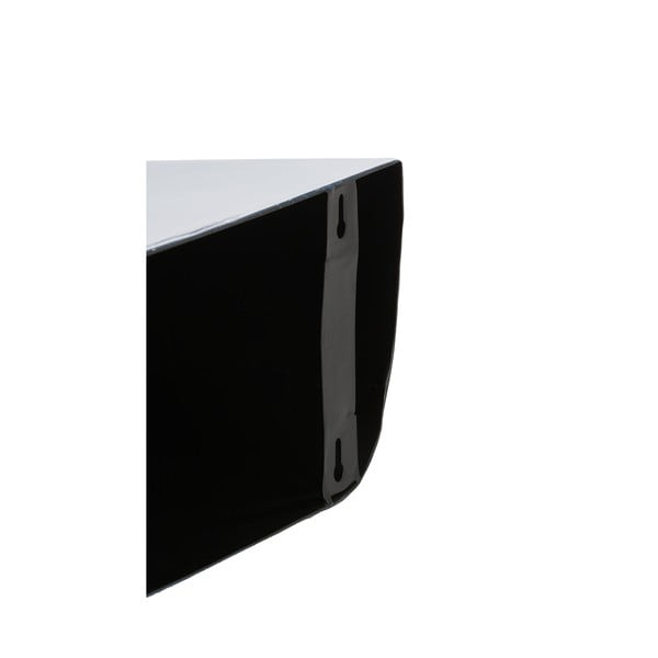 Kék fém fali polc 32,5 cm Adawa – Light & Living-image-3