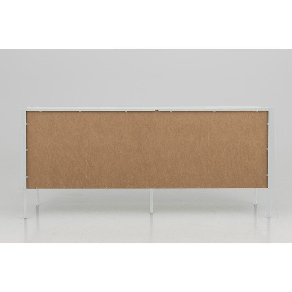 Switch fehér komód, 173 x 76 cm - Tenzo-image-1
