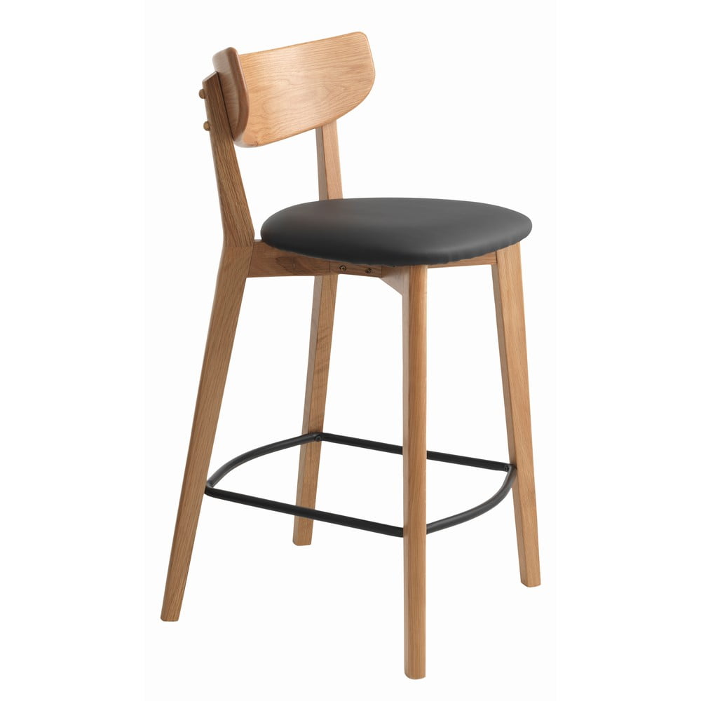 Pero tölgyfa bárszék - Unique Furniture