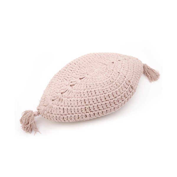 Gyerek párna Plume Nude – Nattiot-image-3