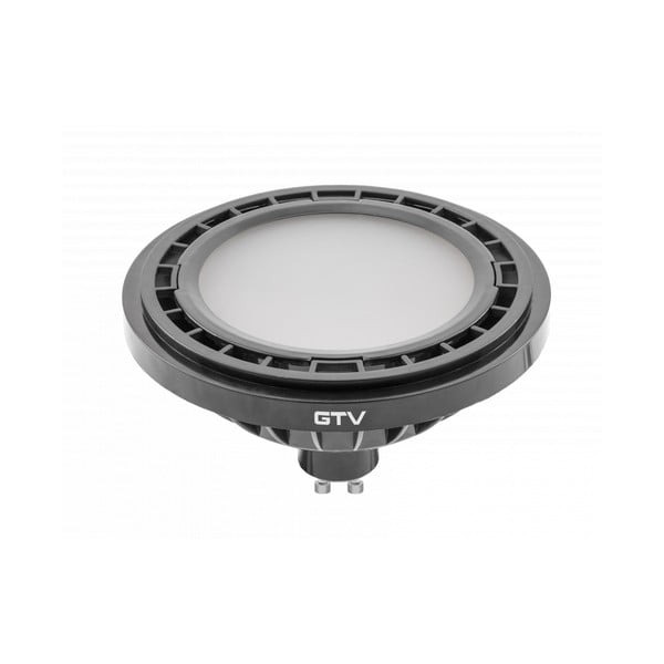 LED izzó GU10, 12,5 W – GTV