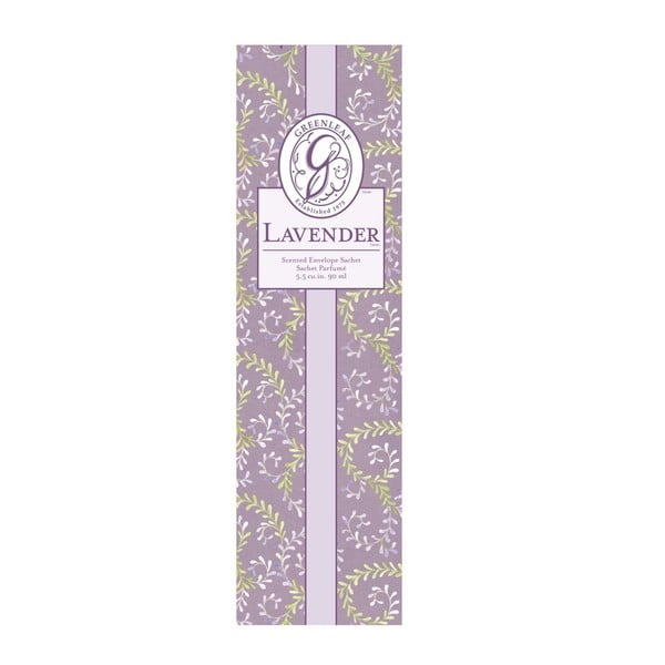 Lavender illatzsák - Greenleaf