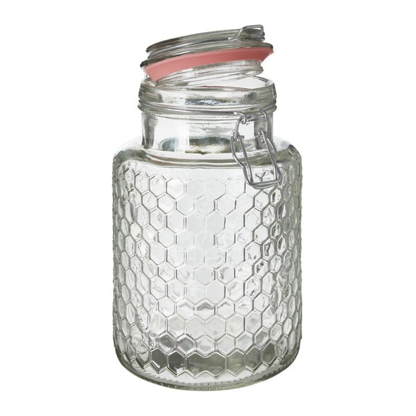 Üveg doboz – Premier Housewares-image-2