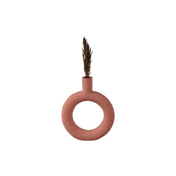 Ring barna váza - PT LIVING-image-1