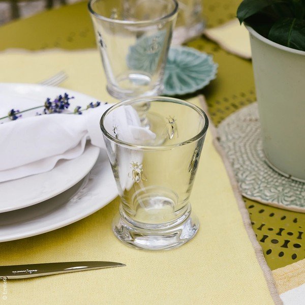 Abeille üvegpohár, 200 ml - La Rochère-image-3