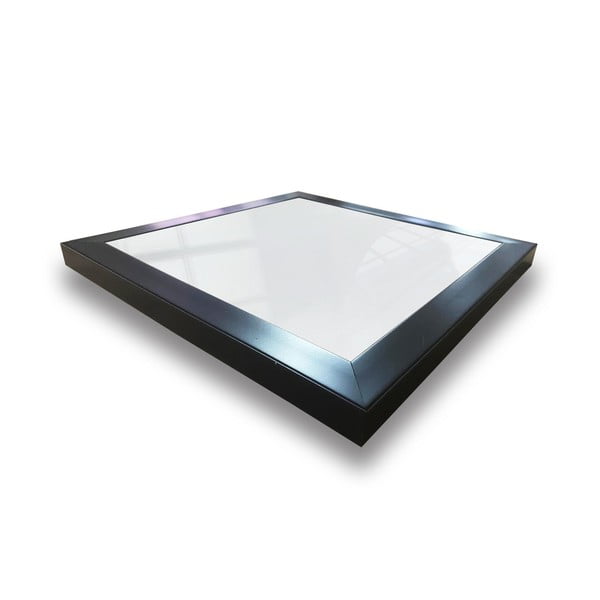 Fali tükör szett 9 db-os 24x24 cm – Wallity-image-2