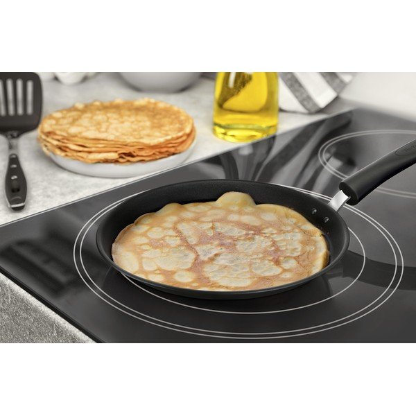 Alumínium palacsintasütő serpenyő ø 25 cm Excellence – Tefal-image-1
