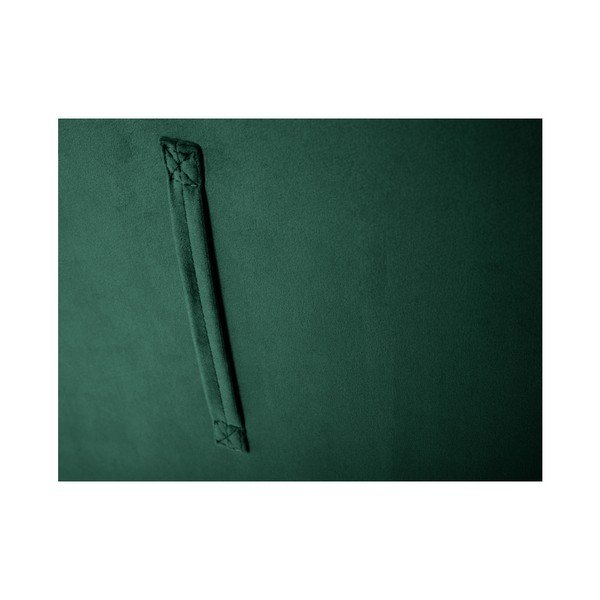 Margaret zöld puff, 40 x 45 cm - Mazzini Sofas-image-4