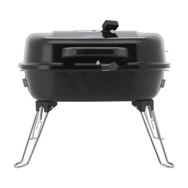 Crotone összecsukható faszenes grillsütő - Cattara-image-2