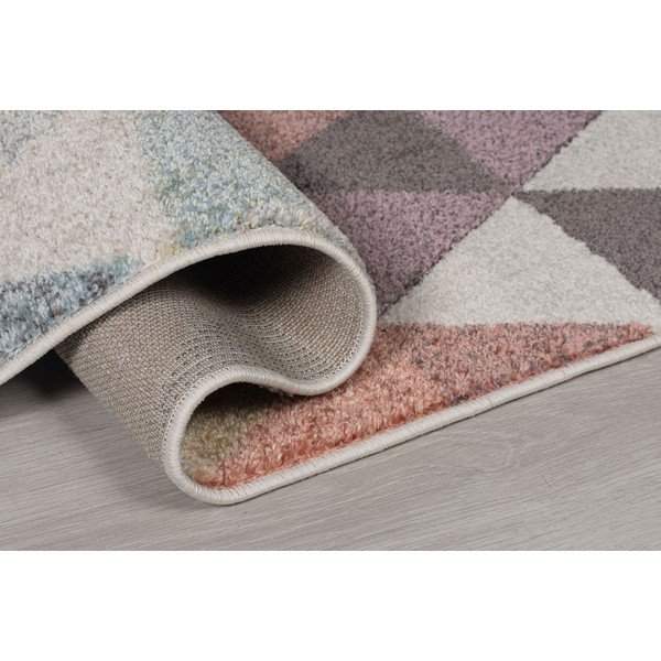 Eliza futószőnyeg, 60 x 230 cm - Flair Rugs-image-3