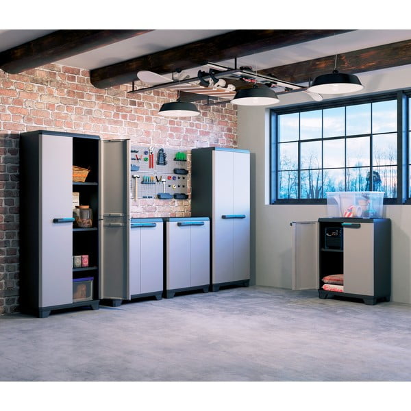 Műhely szekrény Linear Base – Keter-image-1