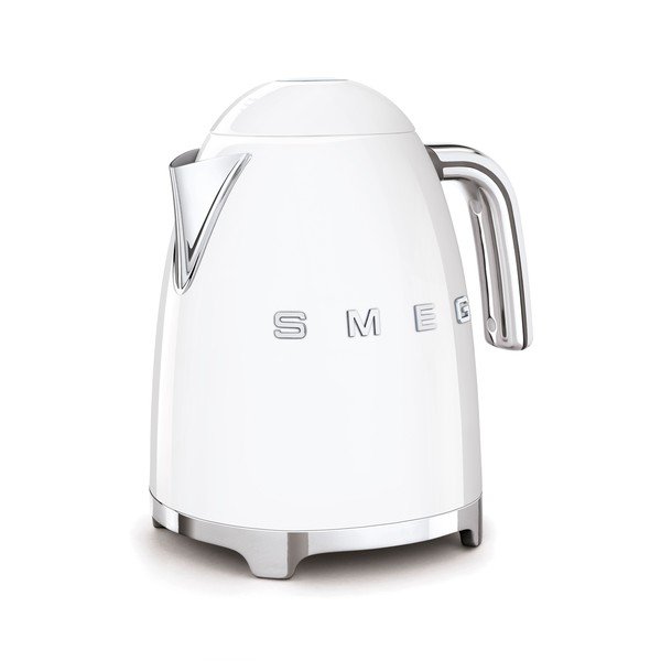 Fehér vízforraló 1,7 l 50's Retro Style – SMEG-image-4