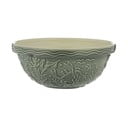 Zöld kőedény tál ø 26 cm Nautical – Mason Cash