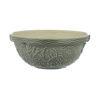 Zöld agyagkerámia tál ø 26 cm Mason Cash – Mason Cash
