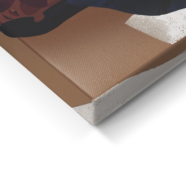 Kép 60x80 cm Her – Styler-image-3