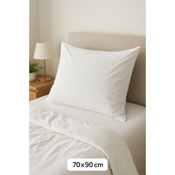Renforcé pamut párnahuzat 70x90 cm Ranforce – Mila Home Luxury-image-3