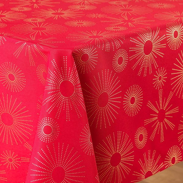 Asztalterítő 150x240 cm Pampille – douceur d'intérieur-image-2