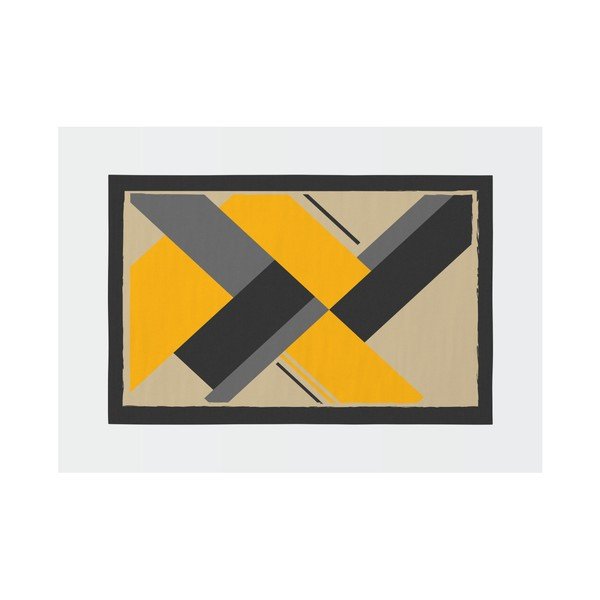 Suzzo Beeno szőnyeg, 100 x 150 cm - Oyo home-image-1