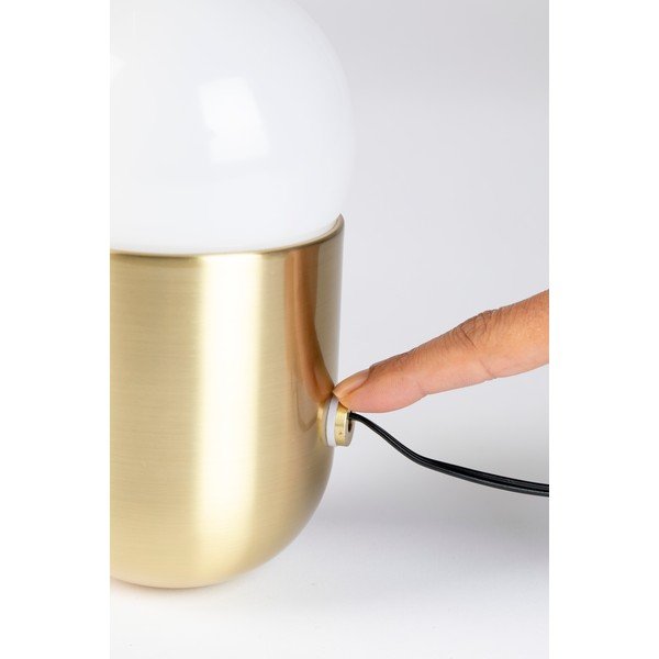 Gio aranyszínű asztali lámpa - Zuiver-image-3