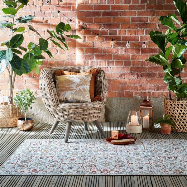 Simone kültéri szőnyeg, 160 x 230 cm - Flair Rugs-image-4