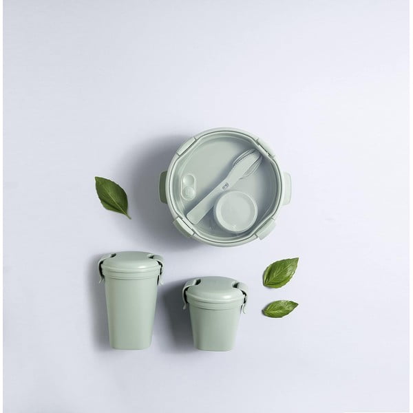 Uzsonnás doboz Lunch & Go – Curver-image-1