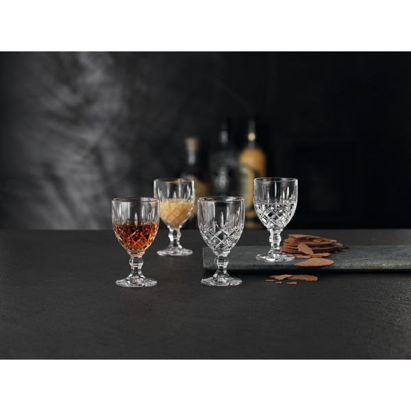 Likőrös pohár készlet 4 db-os 57 ml Noblesse – Nachtmann-image-1
