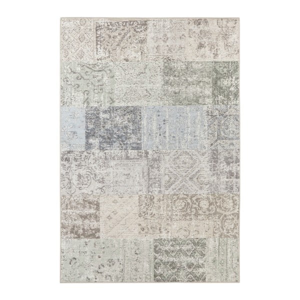 Pleasure Toulon krémszínű szőnyeg, 80 x 150 cm - Elle Decoration
