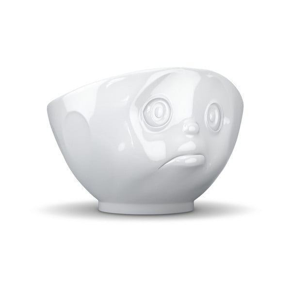 Fehér 'durcás' tálka - 58products-image-3