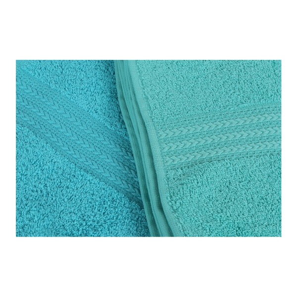 Rainbow Water 4 db-os törölköző szett, 70 x 140 cm-image-3