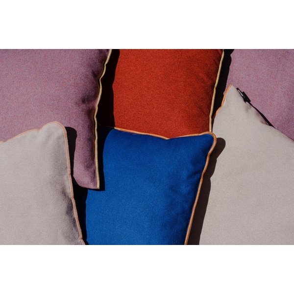 Gyapjúkeverék díszpárna 40x40 cm Dvu – noo.ma-image-4
