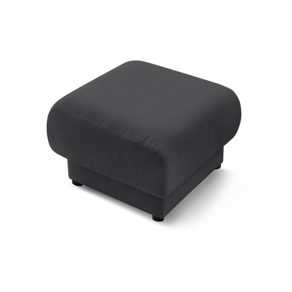 Sötétszürke lábtartó Bourbon – Bobochic Paris-image-4