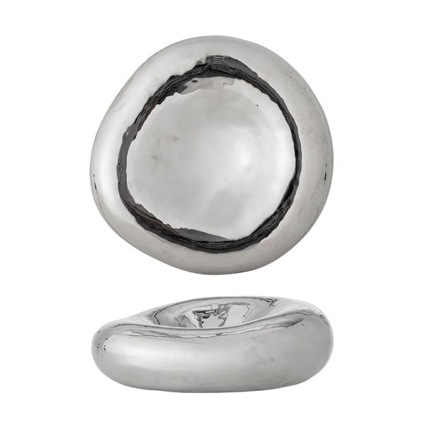 Agyagkerámia dekoratív tál ø 18 cm Shine – Bloomingville-image-3