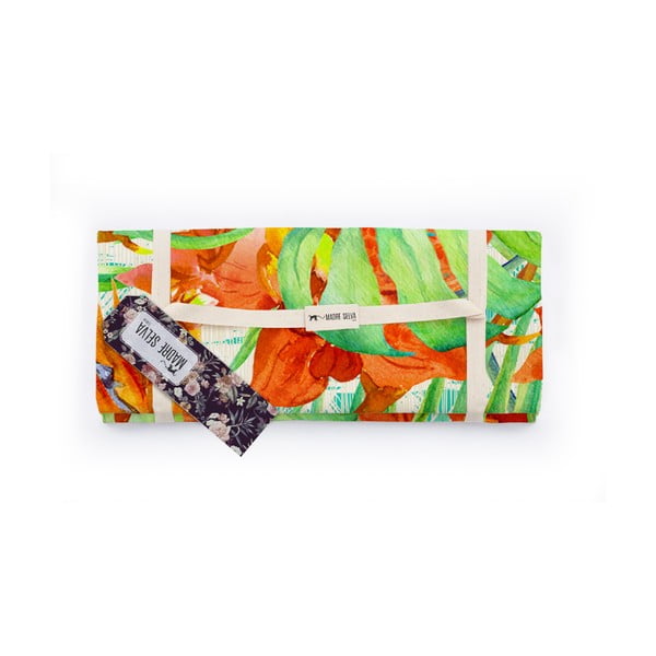Koa piknik takaró, 140 x 170 cm - Madre Selva