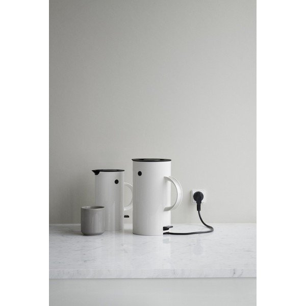 Fehér műanyag vízforraló 1,5 l EM77 – Stelton-image-1
