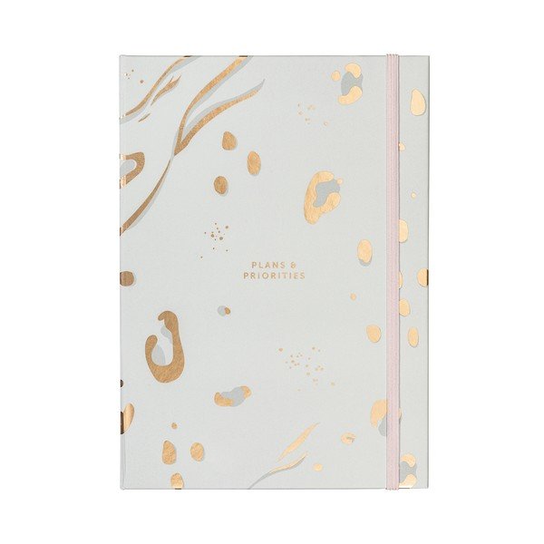 Letéphető heti tervező, 104 lap - Busy B-image-2