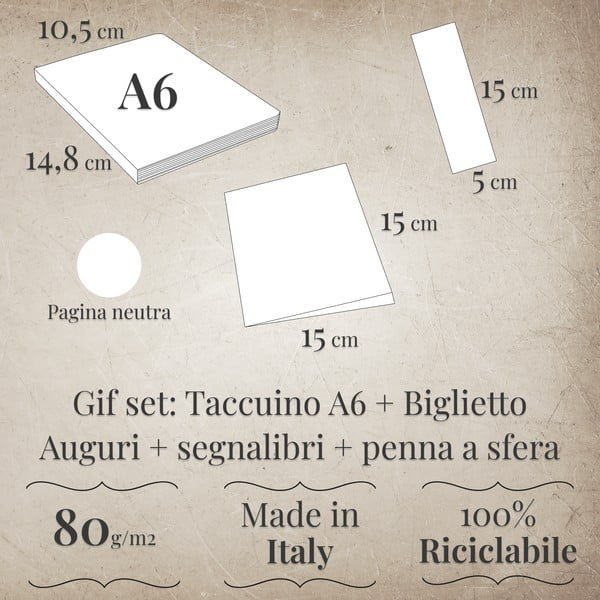 Ajándék írókészlet Dragon – Kartos-image-3