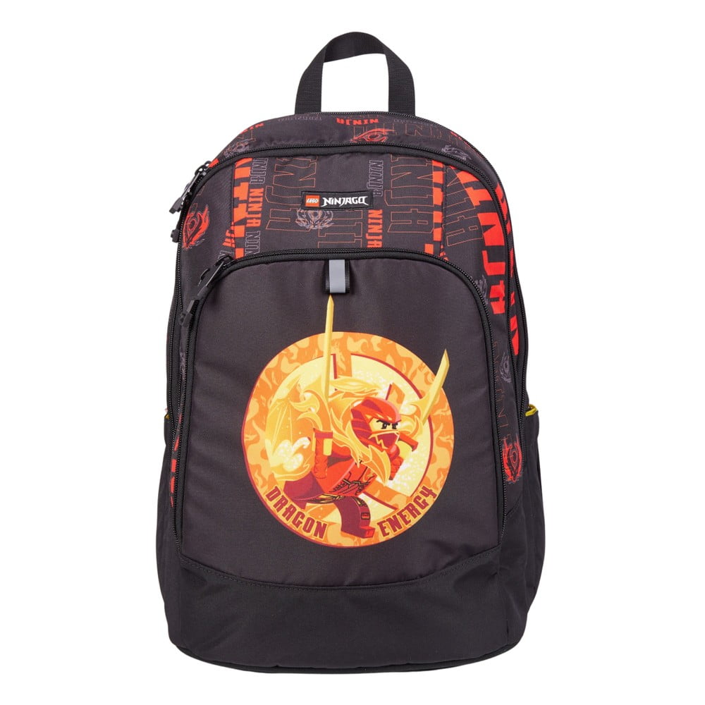 Gyerek hátitáska 28 l Ninjago Dragon Energy  LEGO®