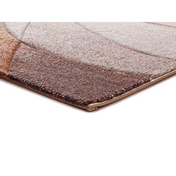 Bézs szőnyeg 140x200 cm Badet – Universal-image-4