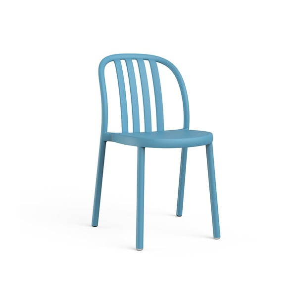 Sue 2 db kék kerti szék - Resol