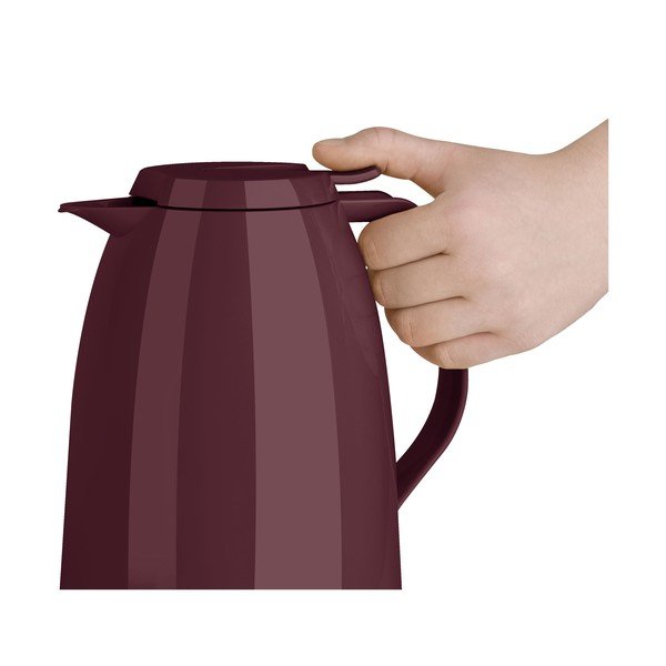 Borvörös termosz 1 l Mambo – Tefal-image-2